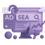 SEA - Google Werbung